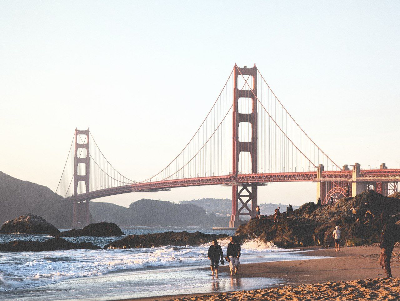 Conference background